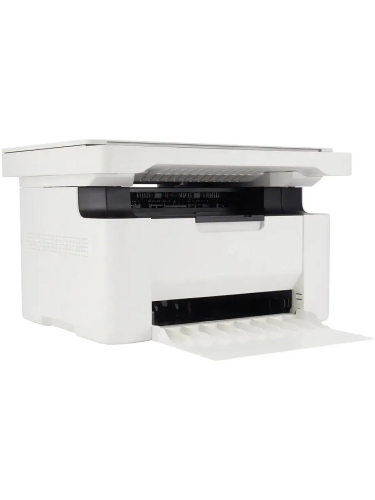 МФУ лазерный IRU Strato HM2401DNW A4 WiFi белый