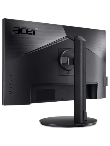 Монитор Acer 27" Vero CB273KL2bemipruzx черный IPS LED 1ms 16:9 HDMI M/M матовая HAS Piv 1000:1 350cd 178гр/178гр 3840x2160 72Hz DP 2K USB 5.12кг