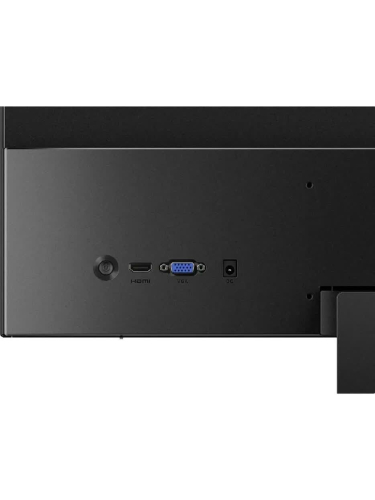 Монитор Xiaomi A22i, 21.45'' VA, 1920x1080, 16:9, 250 cd/m2, 3000:1, 178°/178°, HDMI, VGA, 75Hz,  Внеш. Бп, VESA 75x75, Black, 1y