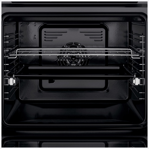 Духовой шкаф электрический Maunfeld AEOH.749B