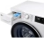 Стиральная машина с сушкой LG F4J6TM7W