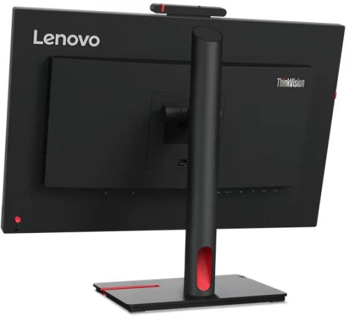 Монитор Lenovo 24" ThinkVision T24v-30 IPS LED 1920x1080 75Hz 4ms черный (63D8MAT3UK)