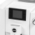 Кофемашина Jura E6 Piano White (15438)