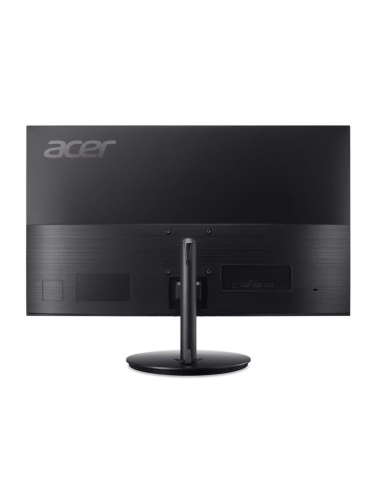 Монитор Acer XF270UP1biiph 27'', 16:9, IPS, QHD, 1/4ms, 250cd, 144Hz, HDMI, DP, HAS