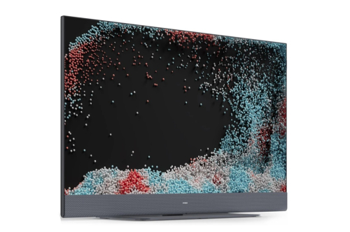 Loewe We. SEE 43 storm grey