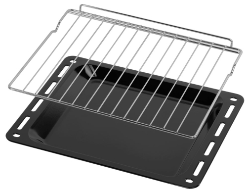 Духовой шкаф электрический Maunfeld AEOH60102W