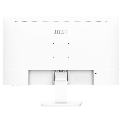 Монитор 27" MSI PRO MP273AW White IPS 9S6-3PB4CH-217