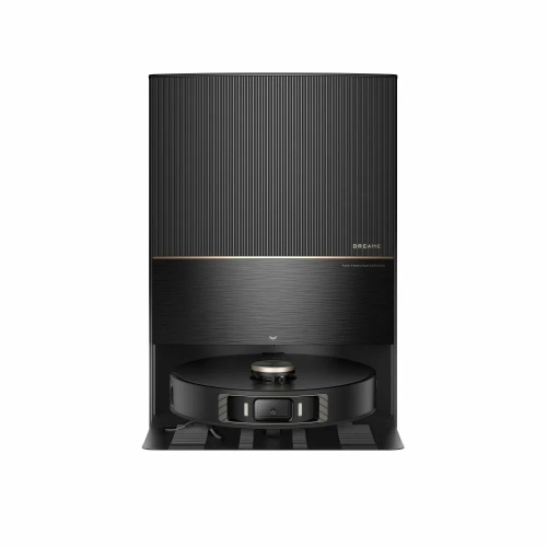 Робот-пылесос Dreame L30 Ultra Black