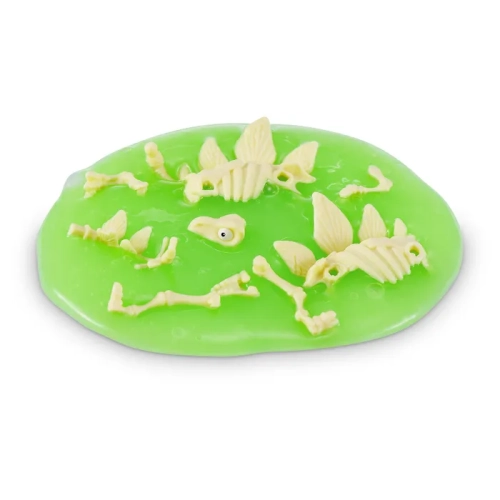 Набор игровой Smashers Остров динозавров нано 7495SQ1 Smashers