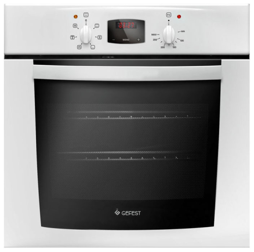 Духовой шкаф электрический GEFEST ЭДВ ДА 602-02 К85