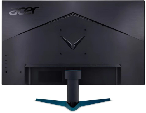 Монитор Acer VG271UM3bmiipx 27'', 16:9, IPS, QHD, 0,5/1ms, 250cd, 180Hz, HDMI, DP, SPK