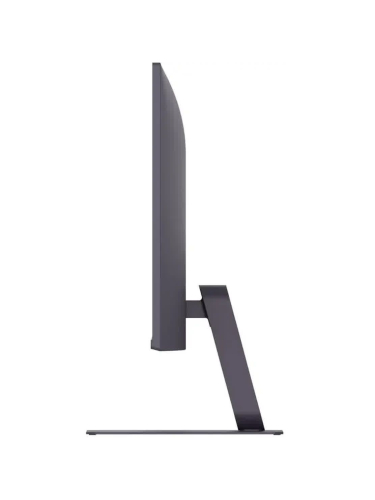 Монитор LG UltraGear 24G411A-B 23.8" IPS monitor, 1920x1080, 250cd/m2, 16:9, 5мс (GtG), HDMI, DP, Headphone Out, 144Hz, 178/178, FreeSync, G-SYNC, внешний БП, VESA 100x100, Tilt, violet-gray