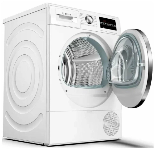 Сушильная машина Bosch WTR87TW0PL