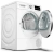 Сушильная машина Bosch WTR87TW0PL