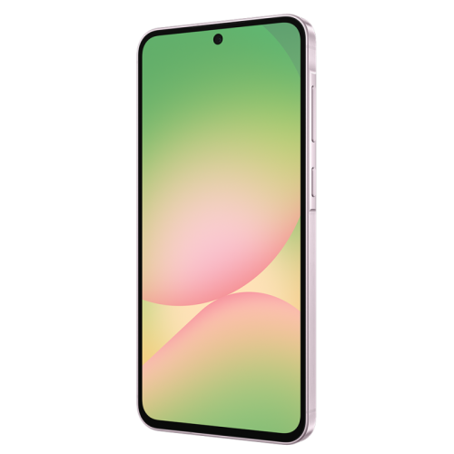 Смартфон Samsung Galaxy A56 5G 8/256GB Pink (Розовый)