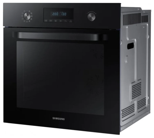 Электрический духовой шкаф Samsung NV68R2340RB