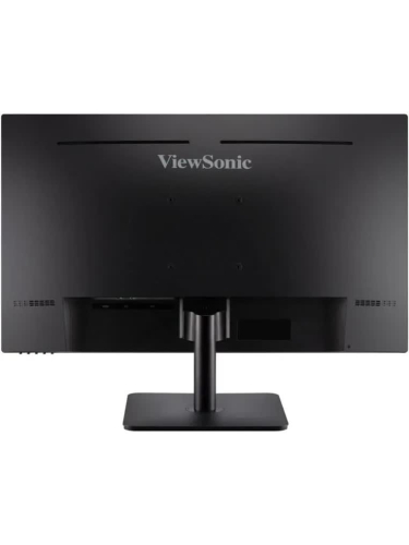 Монитор ViewSonic 27" VA2732-H-2 черный IPS LED 1ms 16:9 HDMI матовая 1300:1 250cd 178гр/178гр 1920x1080 100Hz VGA FHD 4.1кг
