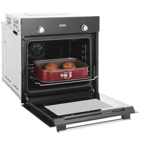 Электрический духовой шкаф Bosch HBF512BA1R