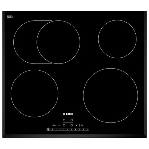 Электрическая варочная панель Bosch PKB651F17