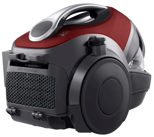 Пылесос LG VC83209UHA