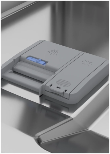 Встраиваемая посудомоечная машина Beko BDIS16020