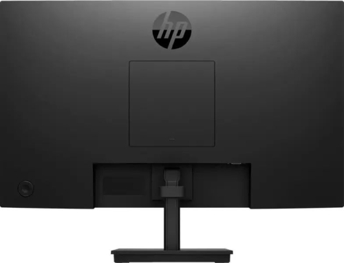 Монитор HP 24" Value Line V24V G5 черный VA