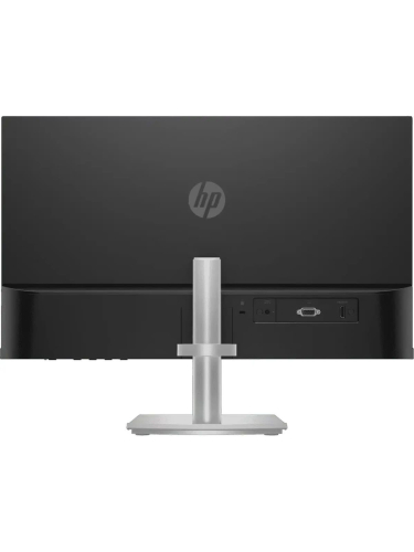 Монитор HP Series 5 23.8 inch - 524sh Monitor 1920x1080 FHD, 16:9, IPS, 300 cd/m2, 5 ms, 178°/178°, HDMI, VGA, 100 Hz, Tilt, HAS, Vesa