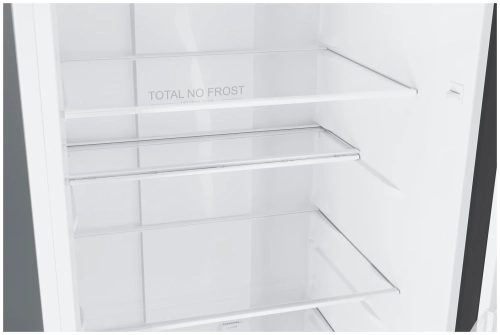 Холодильник Haier CEF537ASD, серебристый