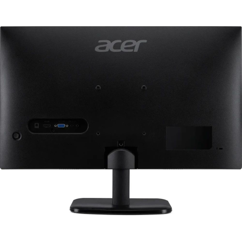 Монитор Acer 27" EK271UEbmiipx 2560x1440 IPS LED черный UM.HE1CD.E03
