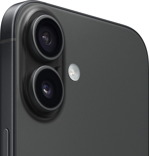 Смартфон Apple iPhone 16 512 ГБ Black