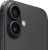 Смартфон Apple iPhone 16 512 ГБ Black Смартфон Apple iPhone 16 512 ГБ Black