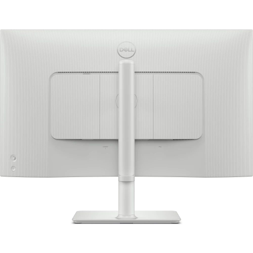 Монитор Dell 27" S2725H FHD IPS LED черный/белый