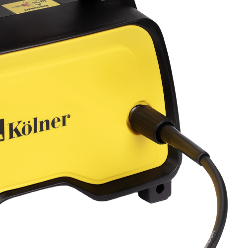 Мойка высокого давления K120M KOLNER