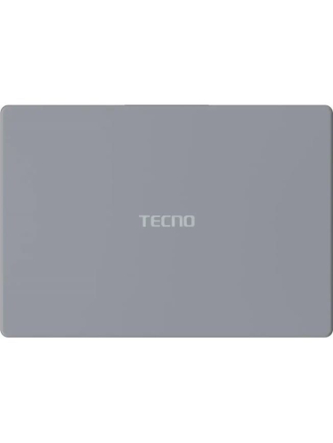 Ноутбук Tecno MegaBook K16SDA, 16" (1920x1200) IPS/AMD Ryzen 5 7430U/16 ГБ DDR4/512 ГБ SSD/AMD Radeon Graphics/Windows 11 Home, Серый (71003300341)