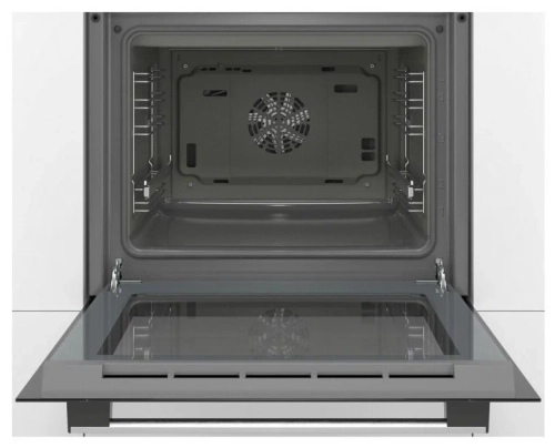 Встраиваемый электрический духовой шкаф Bosch Serie | 4 HBF254EW0R