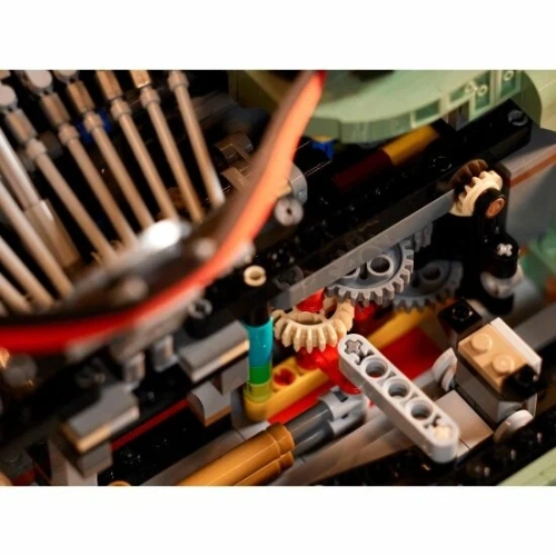 Конструктор Lego Ideas 21327 Печатная машинка