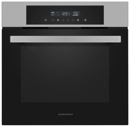 Духовой шкаф электрический MAUNFELD AEOD6063S