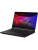 Ноутбук ASUS ROG Strix SCAR 16 G635LX-RW041, 16" (2560x1600) IPS 240 Гц/Intel Core Ultra 9 275HX/32 ГБ DDR5/1024 ГБ SSD/NVIDIA GeForce RTX 5090 для ноутбуков (24 Гб)/Windows 11 Pro, Черный (90NR0L81-M001K0_Win11P)