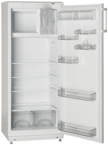 Холодильник ATLANT МХ 2823-80, белый