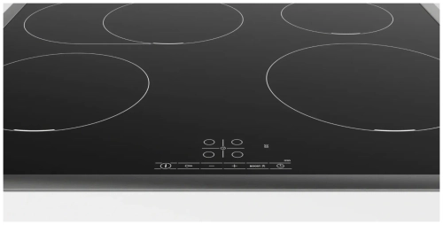 Индукционная варочная панель Bosch PIF645BB5E