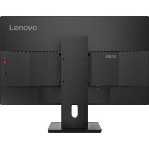 Монитор Lenovo 23.8" E24-30 Black 63EDXAR2CB