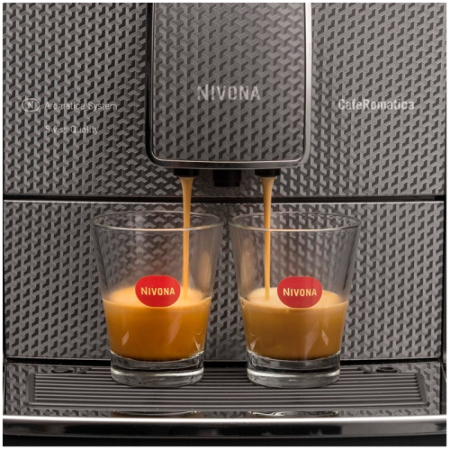 Кофемашина Nivona CafeRomatica 789