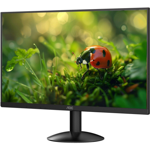 Монитор 23.8" AOC 24B30H3 IPS, 1920x1080 Black