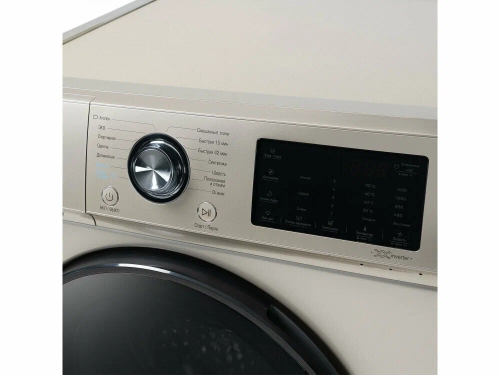 Стиральная машина Бирюса WM-SL1014/15 B