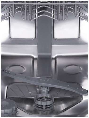 Встраиваемая посудомоечная машина Hyundai HBD 480