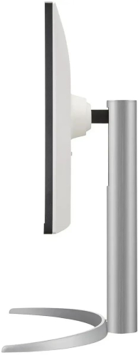 Монитор LG 27" UltraFine 27UP650K-W Ultra HD 4K IPS LED белый 27UP650K-W.ARUZ