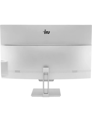 Моноблок iRU Planio 235, 23.8" (1920x1080) IPS / AMD Ryzen 5 3500U / 8 DDR4 / 256 ГБ SSD / AMD Radeon Graphics / Без ОС, Серебристый (2104961)