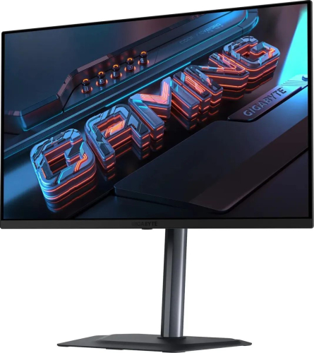 Монитор Gigabyte 27" MO27Q2 2560x1440 240Hz OLED LED черный 20VM0-MO27Q2BA-1EKR