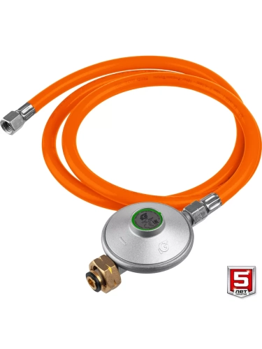 Газовая тепловая пушка Зубр 20 кВт (тпг-20)