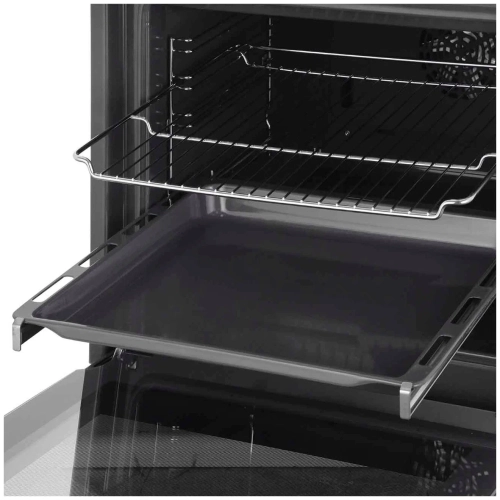 Встраиваемый электрический духовой шкаф Bosch Serie | 4 HBF254EW0R